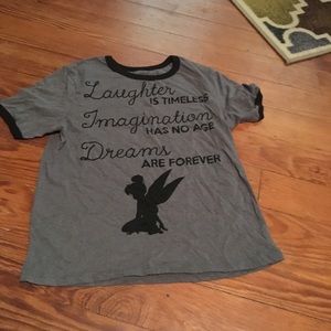 Tinkerbell Shirt